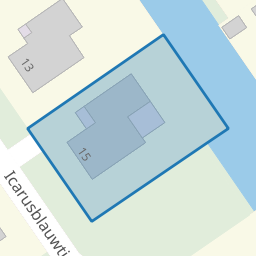 Perceel WVG00-M-1609