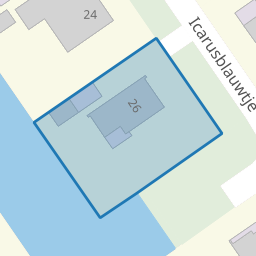 Perceel WVG00-M-1620