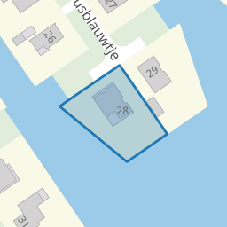 Perceel WVG00-M-1622