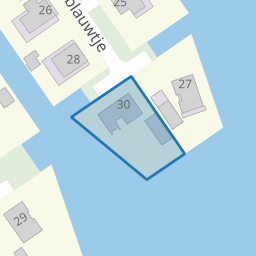 Perceel WVG00-M-1626