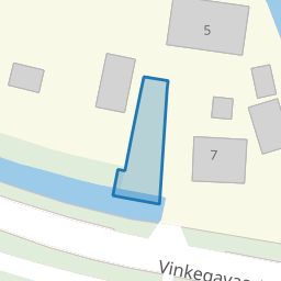 Perceel WVG00-M-1633