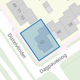 Perceel WVG00-M-1641