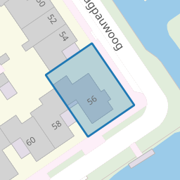 Perceel WVG00-M-1644