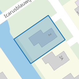 Perceel WVG00-M-1646