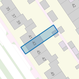 Perceel WVG00-M-1659