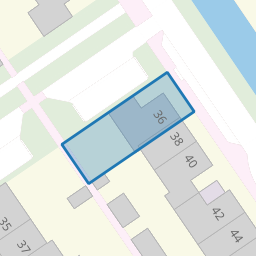 Perceel WVG00-M-1664