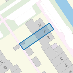 Perceel WVG00-M-1665