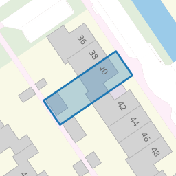 Perceel WVG00-M-1666