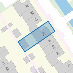 Perceel WVG00-M-1667