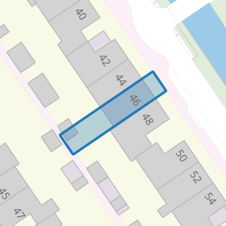 Perceel WVG00-M-1669