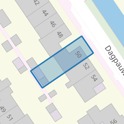 Perceel WVG00-M-1671