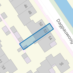 Perceel WVG00-M-1672