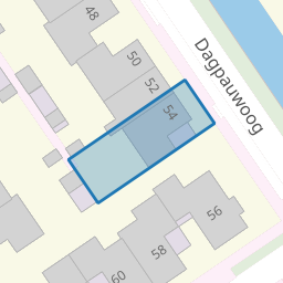 Perceel WVG00-M-1676