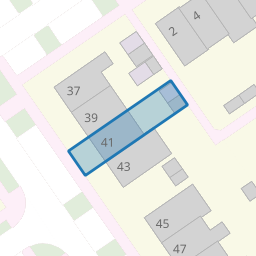 Perceel WVG00-M-1684