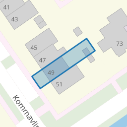 Perceel WVG00-M-1688