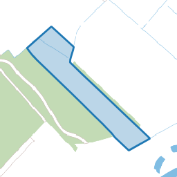 Perceel WVG00-M-1693