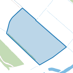 Perceel WVG00-M-1695