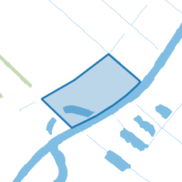 Perceel WVG00-M-1696