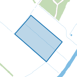 Perceel WVG00-M-1697