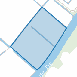 Perceel WVG00-M-1698