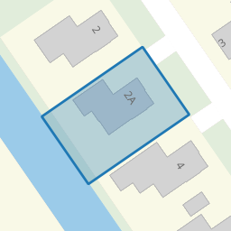 Perceel WVG00-M-1700