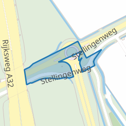 Perceel WVG00-M-1717