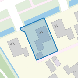 Perceel WVG00-M-1723