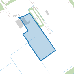 Perceel WVG00-M-1725