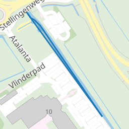 Perceel WVG00-M-1729