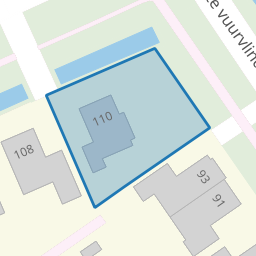 Perceel WVG00-M-1741