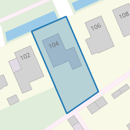 Perceel WVG00-M-1744