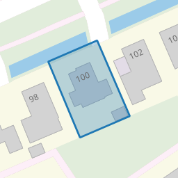 Perceel WVG00-M-1746