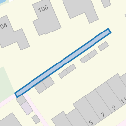 Perceel WVG00-M-1747