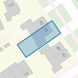 Perceel WVG00-M-1750