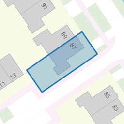 Perceel WVG00-M-1752