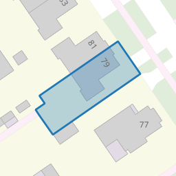 Perceel WVG00-M-1763