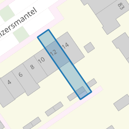 Perceel WVG00-M-1765