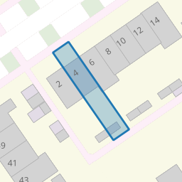 Perceel WVG00-M-1769