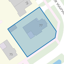 Perceel WVG00-M-1783