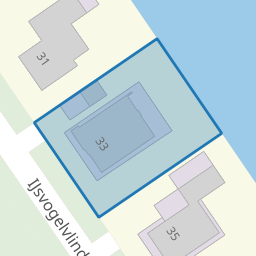 Perceel WVG00-M-1816