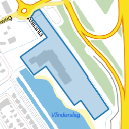 Perceel WVG00-M-1827