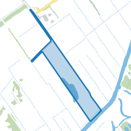 Perceel WVG00-M-1834