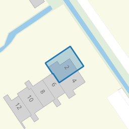 Perceel WVG00-M-1846