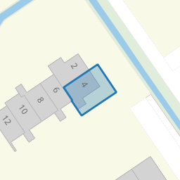 Perceel WVG00-M-1847