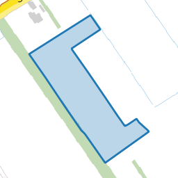 Perceel WVG00-M-1859