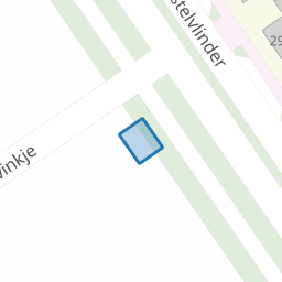 Perceel WVG00-M-1864