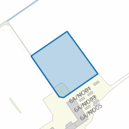 Perceel WVG00-M-1868