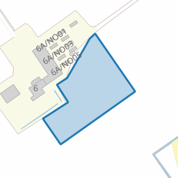 Perceel WVG00-M-1869