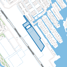 Perceel WVG00-M-1884