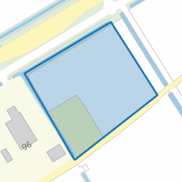 Perceel WVG00-M-1897